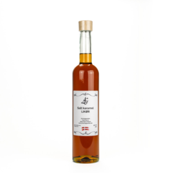 Likør - Salt Karamel 500ml