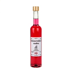 Vodka - Granatæble