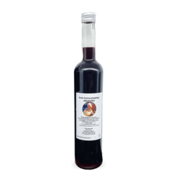 Aronia Jule Gløgg