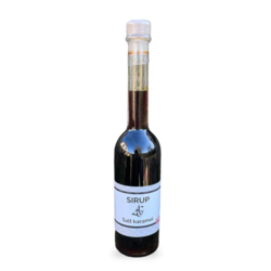 Sirup - Salt Karamel