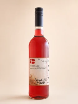 Skovbærmjød, 75cl, 12% Alc Vol.
