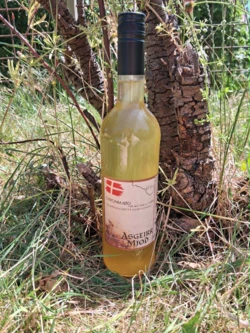 Citron Mjød
