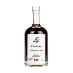 Kirsebær
