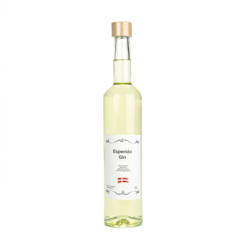 Gin - Esperido