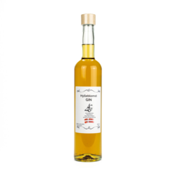 Gin - Hyldeblomst