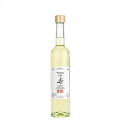 Gin - Mango