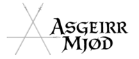 Asgeirr Mjød
