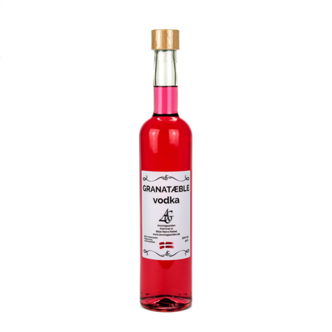 Vodka - Granatæble