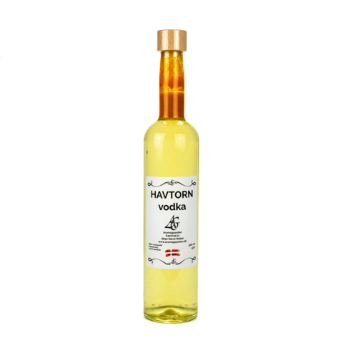 Vodka - Havtorn