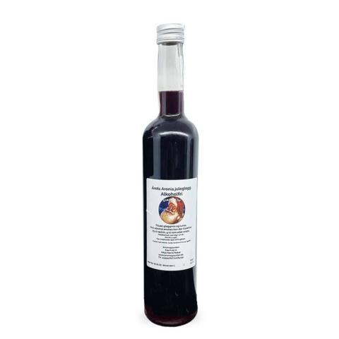 Aronia Jule Gløgg