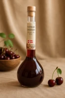 Portmjød - Kirsebær, 50cl, 16% alc vol.