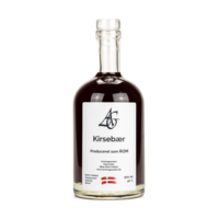 Kirsebær