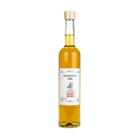 Gin - Hyldeblomst