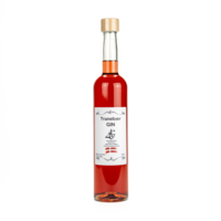 Gin - Tranebær